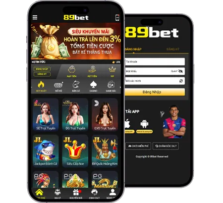 Đa dạng trò chơi tại 98win1 Casino
