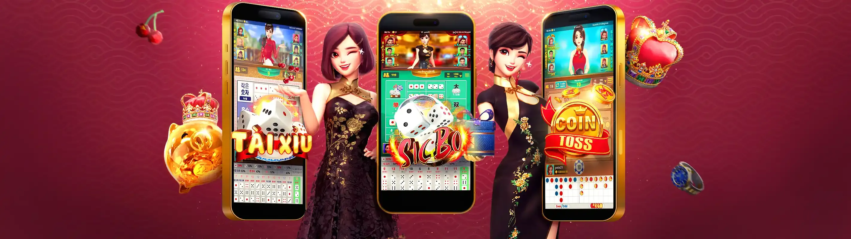 Máy đánh bạc 98win1 với hiệu ứng ánh sáng vàng xanh, tượng trưng cho may mắn và cơ hội thắng lớn