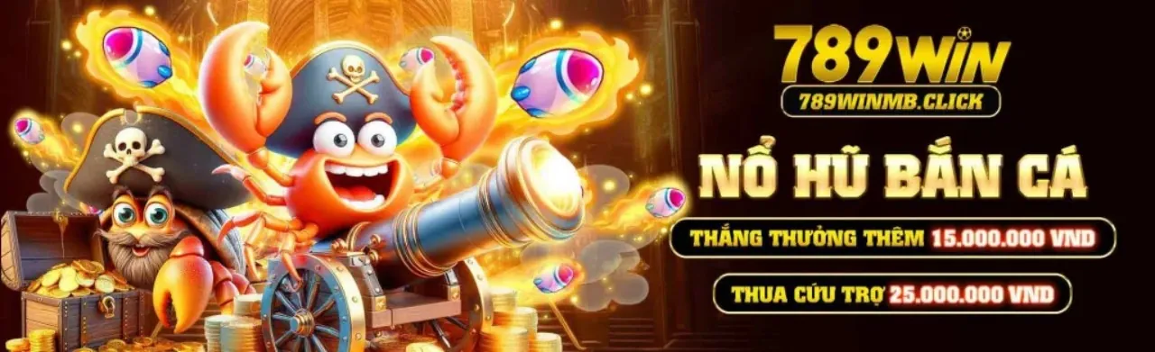 Thế giới đại dương rực rỡ tại 98win1 Casino