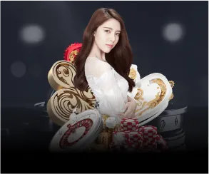 Trò chơi Vương Quốc Kim Cương tại 98win1 Casino